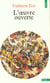 Oeuvre ouverte (l')