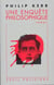 Une enquete philosophique