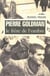 Pierre Goldman, le frère de l'ombre