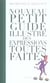 Nouveau petit Guide illustré des expressions toutes faites