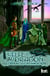 Elfe au dragon Tome 6 - le crépuscule des mages