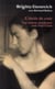 L'étoile de craie - une liaison clandestine avec Paul Celan