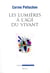 Les Lumières à l'âge du vivant