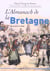L'almanach de la bretagne