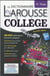 Dictionnaire larousse du collège - 11/15 ans