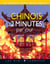 Le chinois en 2 minutes par jour