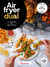Air Fryer Dual