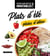 Plats d'été pleins d'idées
