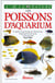 Les poissons d'aquarium