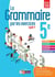 La grammaire par les exercices - cycle 4 - 5e - cahier de l'élève (édition 2016)