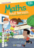 Maths tout terrain : mathématiques tout terrain : CE1 : fichier de l'élève (édition 2020)