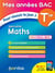 Mes années bac : spécialité maths - terminale (édition 2020)