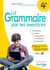 La grammaire par les exercices : 4e - cahier de l'élève (édition 2023)