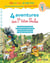 Cocorico Je sais lire ! 1res lectures - 4 aventures P'tites Poules - Niveau 1 - Tome 3