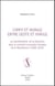 Corps et morale entre geste et parole - la représentation de la séduction dans la comédie humaniste française de la renaissance (1552-1612)