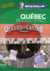 Le guide vert week-end - québec