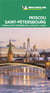 Moscou, saint-petersbourg