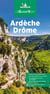 Le guide vert : Ardèche Drôme (édition 2022)