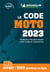 Le code moto (édition 2023)