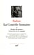 La comédie humaine Tome 9