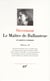 Oeuvres Tome 2 - le maître de Ballantrae et autres romans