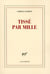 Tissé par mille