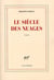 Le siècle des nuages