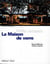 Philip Johnson, la maison de verre