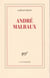 Andre malraux
