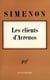 Les clients d'avrenos