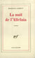 La nuit de l'alleluia