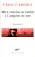 De l'Angelus de l'aube à l'Angelus du soir