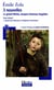 Trois nouvelles : le grand Michu, Jacques Damour, Angeline