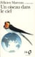 Un oiseau dans le ciel