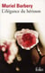 L'élégance du hérisson