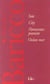 City - Soie - Novecento : pianiste - Océan mer