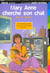 Le Club des Baby-Sitters Tome 25 : Mary Anne cherche son chat