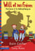 Will Et Ses Frères Tome 1 : Panique À La Bibliothèque