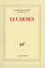 Lucarnes - retouches