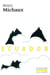 Ecuador - journal de voyage