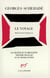 Le voyage - piece en huit tableaux