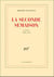 La Seconde Semaison