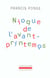 Nioque de l'avant-printemps
