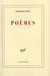 Poèmes