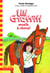 Lili Graffiti monte à cheval