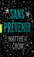 Sans prévenir