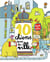 Cherche et trouve : 10 chiens dans la ville