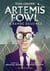 Artemis Fowl, la bande dessinée Tome 1