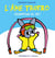 L'âne Trotro, champion de ski
