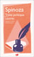 Traité politique - lettres